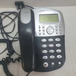 Телефон кнопочный с дисплеем Voxtel Breeze 550, работоспособность неизвестна. Китай. Картинка 2